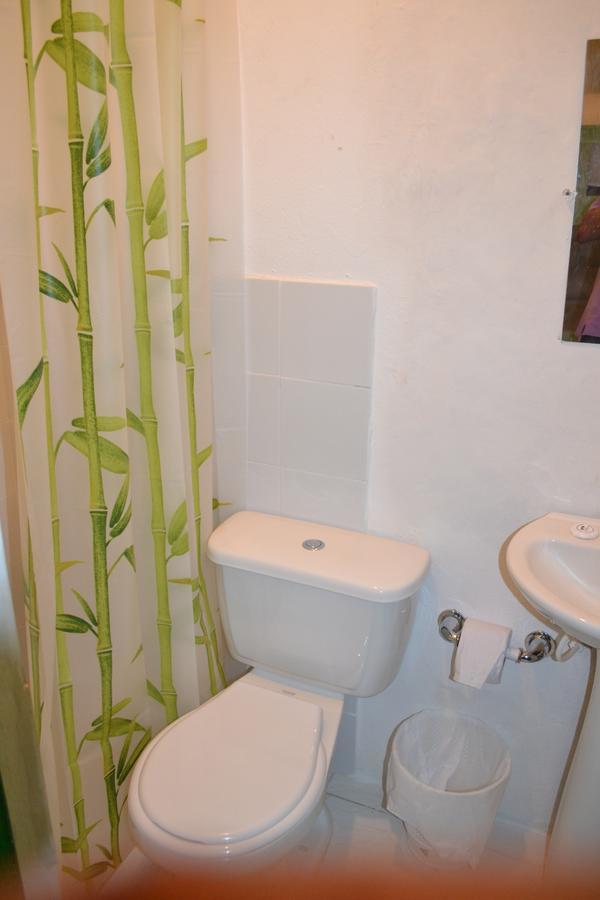 Hostel Green House Getsemani Cartagena Esterno foto